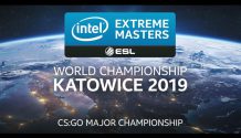 Intel Extreme Masters World Championship