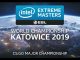 CS:GO Intel Extreme Masters World Championship está de volta a Katowice Intel Extreme Masters World Championship