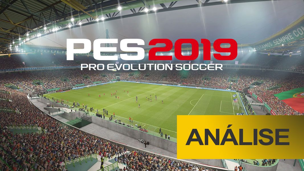 PES 2019