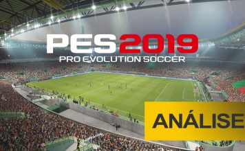 PES 2019