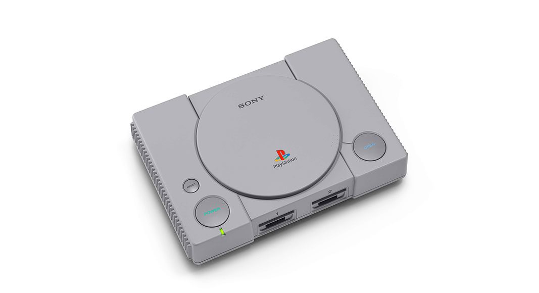 PlayStation Classic