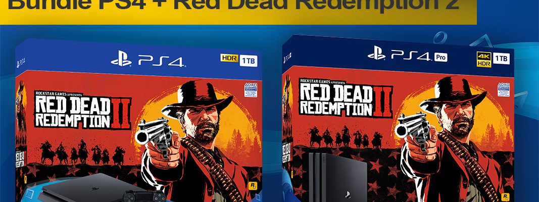 Red Dead Redemption 2