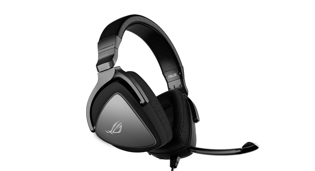 ASUS ROG Delta Core Headset