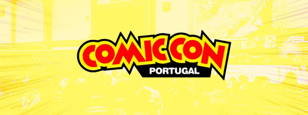 Comic Con Portugal