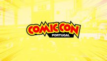 Comic Con Portugal