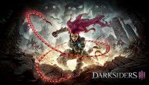 Darksiders III