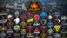 FACEIT Major London 2018