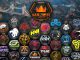 FACEIT Major London 2018