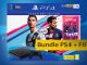 Bundle PlayStation FIFA 19