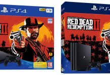 Red Dead Redemption 2