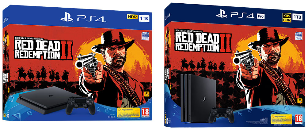 Red Dead Redemption 2