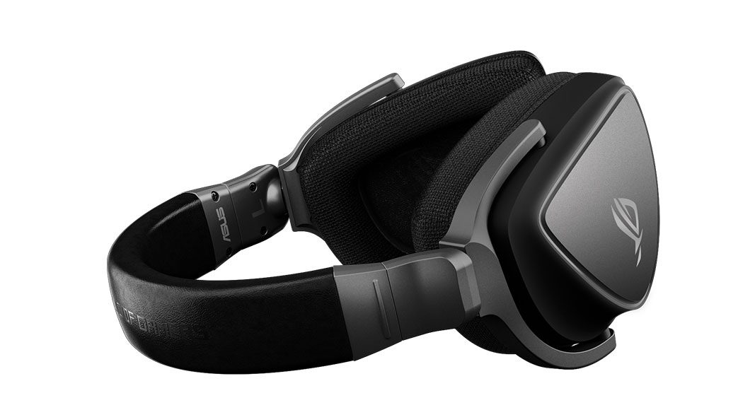 ASUS ROG Delta Core Headset