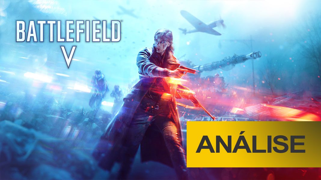 Battlefield V