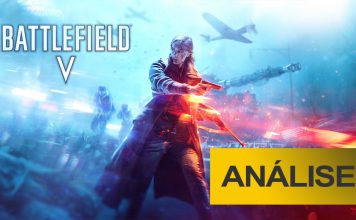 Battlefield V