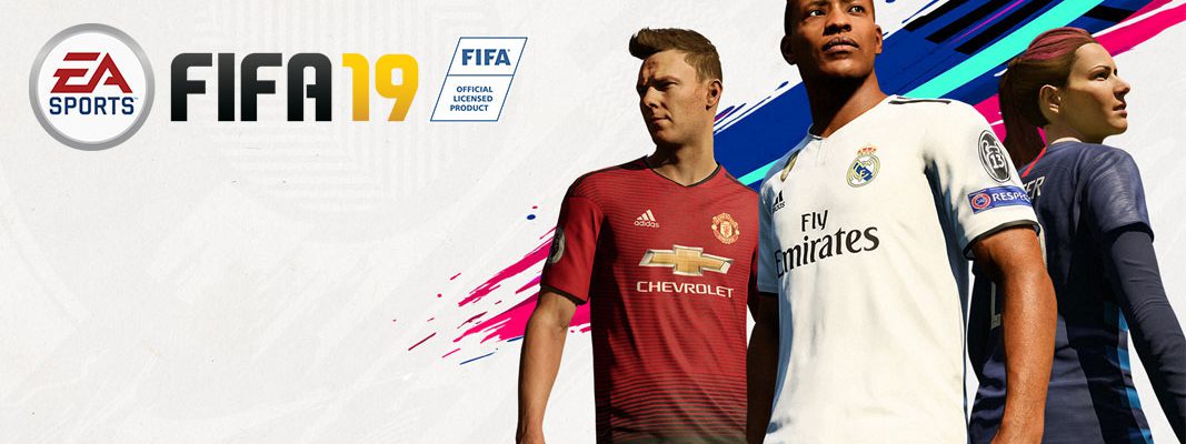 FIFA 19