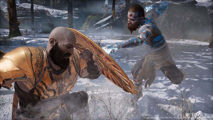 God of War