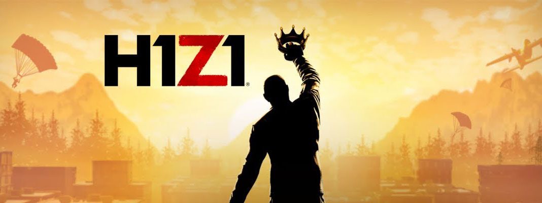 H1Z1