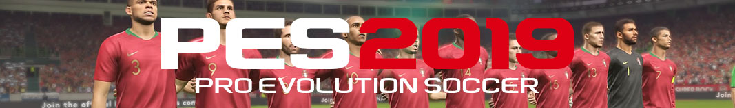 PES 2019