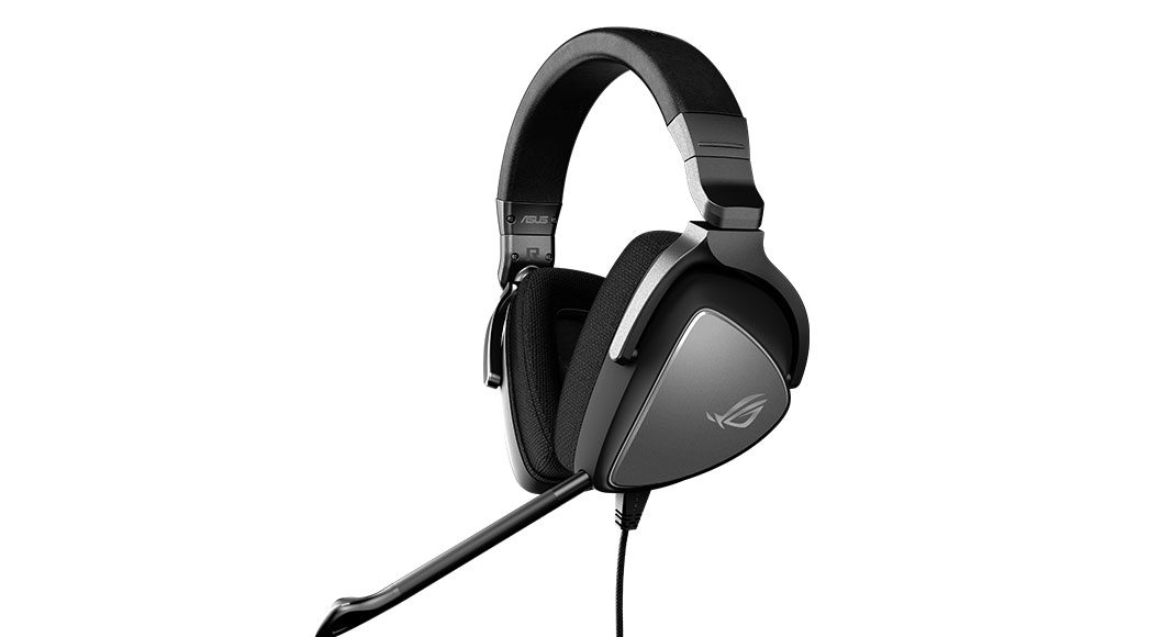 ASUS ROG Delta Core Headset