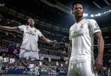 Alex Hunter - FIFA 19