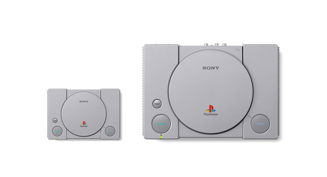 PlayStation Classic