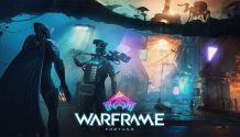 Warframe: Fortuna