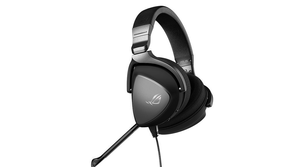 ASUS ROG Delta Core Headset