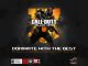Call of Duty: Black Ops 4: Asus ROG e Activision anunciam parceria Call of Duty: Black Ops 4: Parceria Asus e Activision