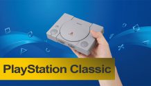 PlayStation Classic