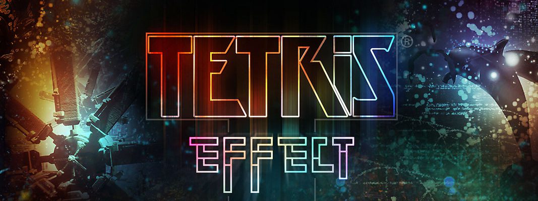 Tetris Effect