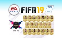 FIFA 19