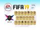 Revelado o Top 100 dos jogadores de FIFA 19 FIFA 19