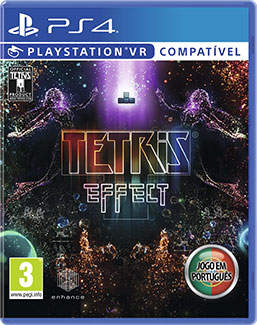 Tetris Effect