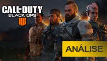 Call of Duty: Black Ops 4