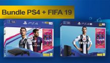 Bundle PlayStation FIFA 19