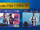 Bundle PlayStation FIFA 19