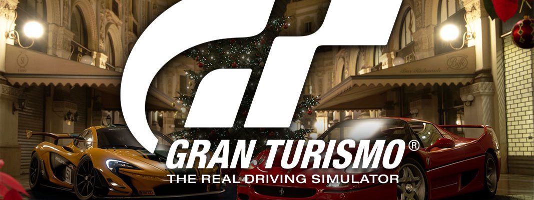 Gran Turismo Sport