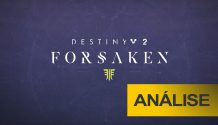 Destiny 2: Forsaken