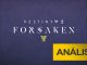 Análise: Destiny 2 Forsaken Destiny 2: Forsaken