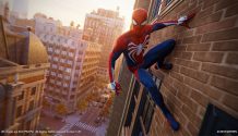 Marvel´s Spider Man