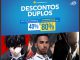 PlayStation Plus: mais de 100 jogos na campanha Descontos Duplos PlayStation Descontos Duplos