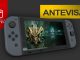 Diablo III: Eternal Collection na Nintendo Switch