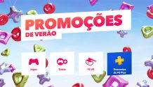 Promoções de Verão