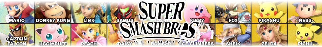 Super Smash Bros. Ultimate