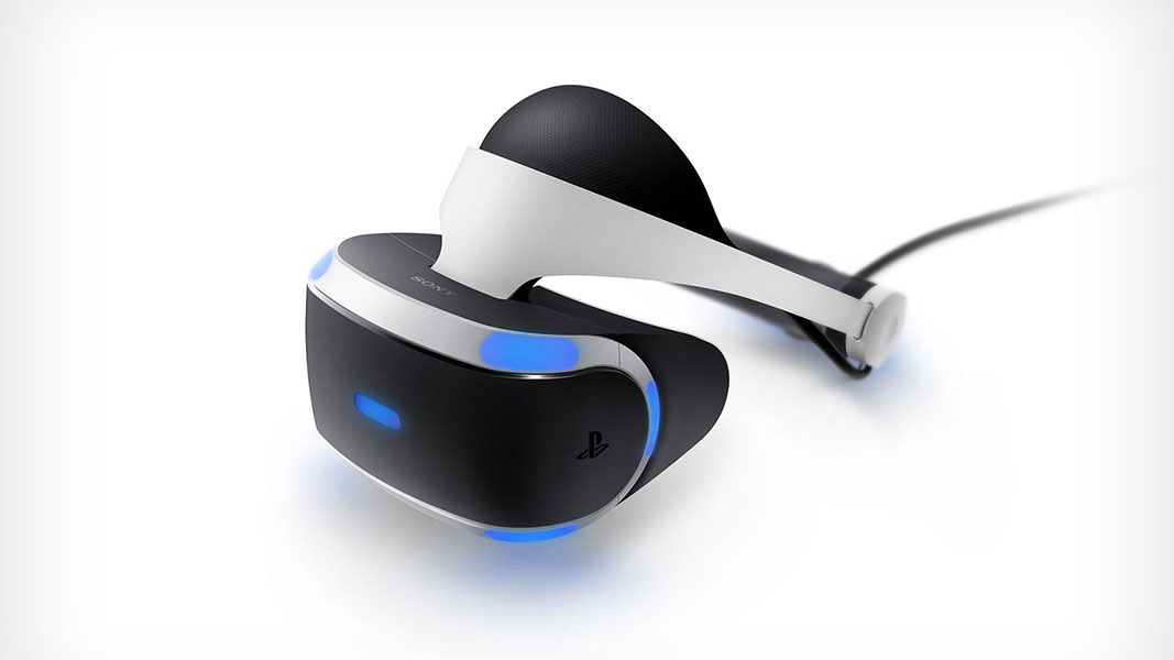 PlayStation VR