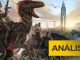 Análise: ARK: Survilval Evolved para a Nintendo Switch ARK: Survival Evolved na Nintendo Switch