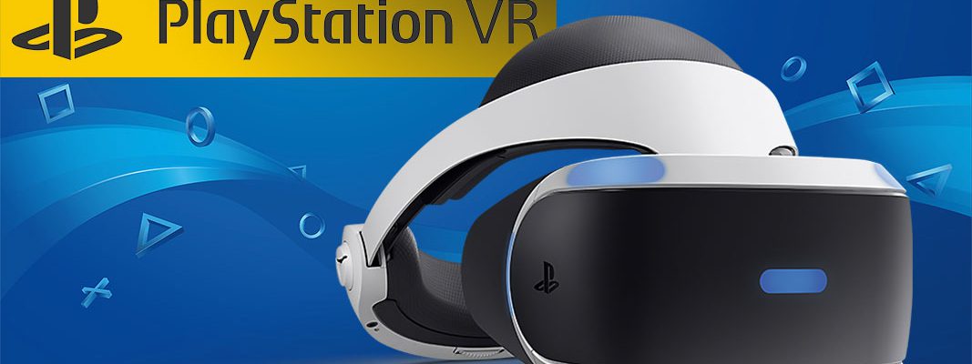 PlayStation VR