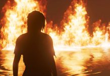 Shadow of the Tomb Raider