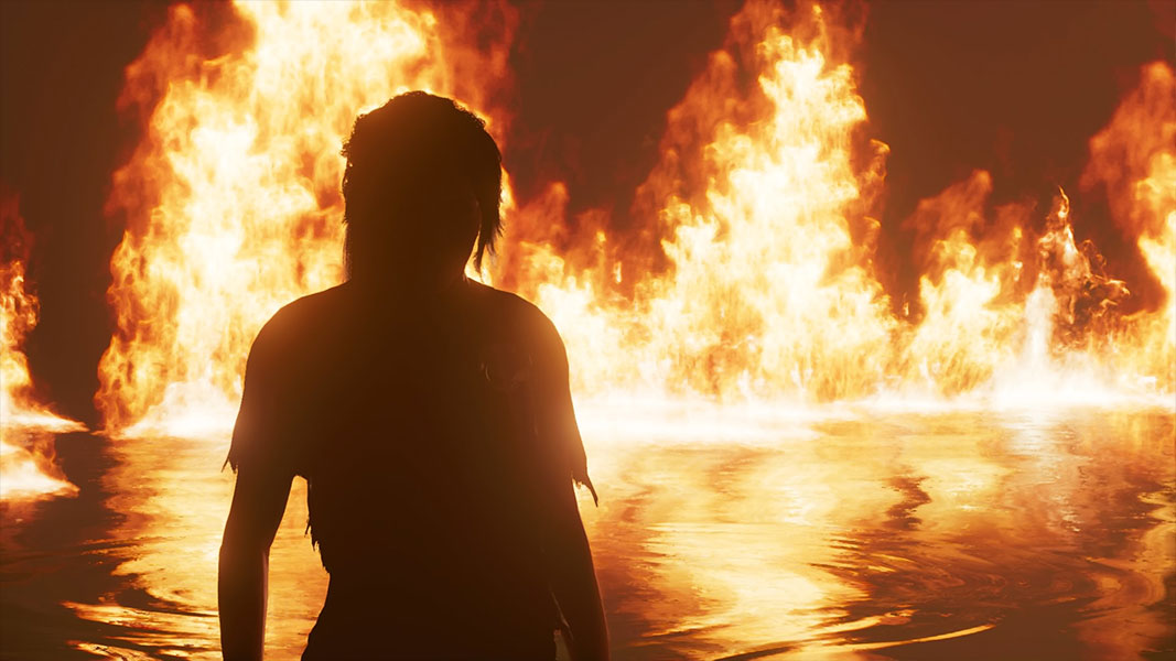 Shadow of the Tomb Raider