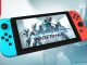Warframe brevemente na Nintendo Switch Warframe: Nintendo Switch